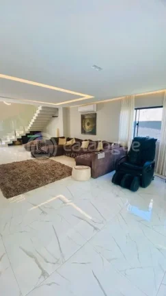 Imagem Casa Duplex de Alto Padrão à Venda no Bosque do CoqueIral