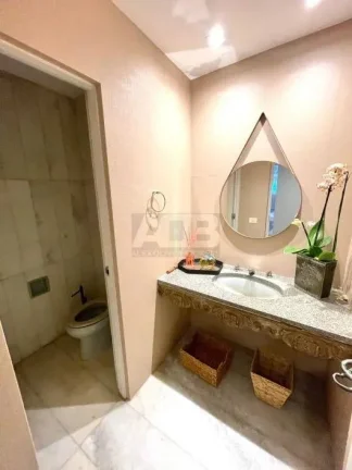 Imagem Apartamento à venda na Atlântica, 4 Suítes, 677m2, 4vagas, frontal Mar.