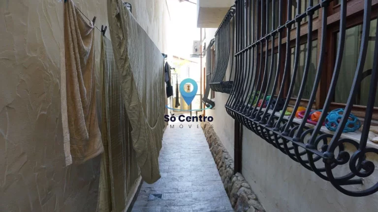 Imagem Excelente casa à venda em São Bento, Belo Horizonte - MG. Com 720m² de área total, 5 dormitório...