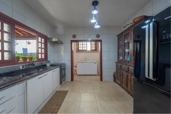 Imagem FAZENDA RESIDENCIAL em Campo Limpo Paulista - SP, Ville Saint James I
