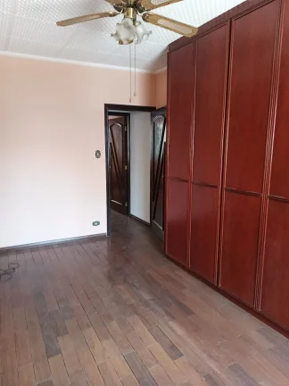 Imagem Magnífico Sobrado no Tatuapé - 3 dormitórios, 1 sala, 2 banheiros, 1 vaga de garagem. Confira já!