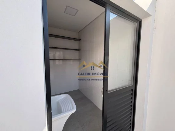 Imagem Casa com 3 dormitórios à venda, 170 m² por R$ 850.000,00 - Reserva dos Ypês III - Tatuí/SP