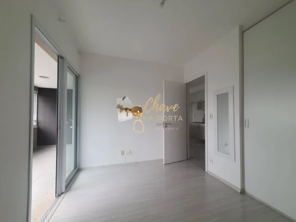 Imagem Apartamento para Locação no Ed LED Barra Funda