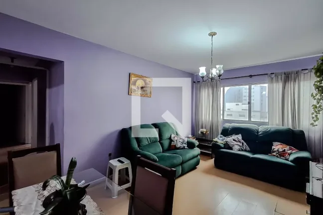 Imagem Apartamento à Venda - Vila Mariana, 1 Quarto, 120 m2