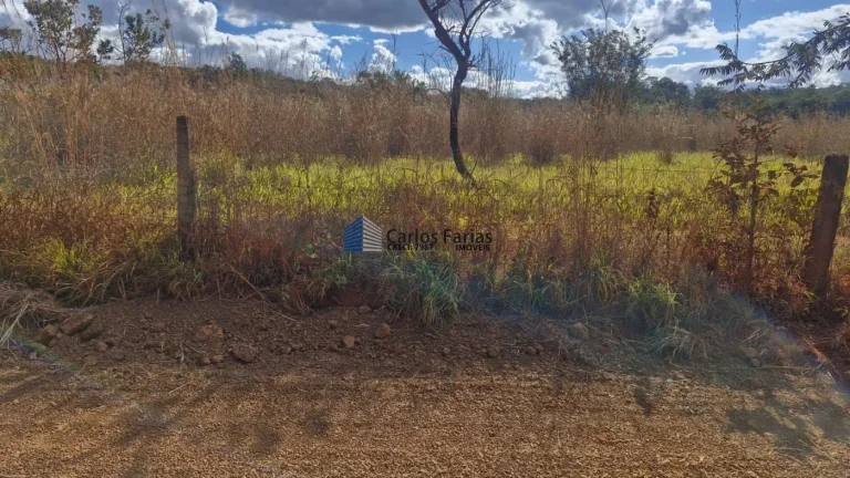 Imagem Chácara para Venda em Brasília, Setor Habitacional Tororó (Jardim Botânico)