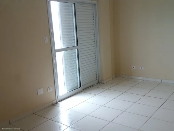 Imagem Apartamento RESIDENCIAL em Mongaguá - SP, Balneario Anchieta