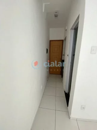 Imagem Apartamento com 1 dormitório para alugar, 24 m por R$ 2.420,00/mês - Botafogo - Rio de Janeiro/RJ