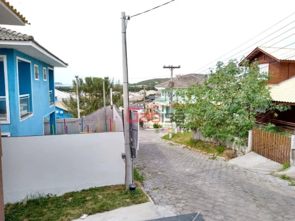 Imagem Casa com 6 dormitórios à venda, 280 m² por R$ 660.000,00 - Guriri - Cabo Frio/RJ