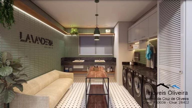 Imagem APARTAMENTO EDIFÍCIO INSIDE HOME CLUB A PARTIR DE R$ 671.861,00