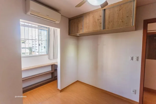 Imagem Apartamento amplo e bem distribuído, localizado no bairro Ana Lúcia, ideal para quem busca confort...
