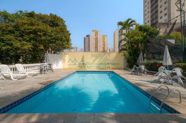 Imagem APARTAMENTO RESIDENCIAL em SÃO PAULO - SP, SANTANA