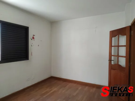 Imagem Apartamento à venda em São Paulo-SP, Tatuapé: 3 quartos, 2 salas, 2 banheiros, 1 vaga, 90m² de área. Venha conferir!