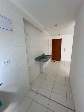 Imagem Apartamento 2 dormitórios aviação Praia Grande
