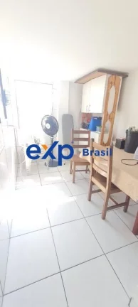 Imagem Cobertura para Venda em Rio de Janeiro, ENGENHO NOVO, 3 dormitórios, 1 suíte, 2 banheiros, 1 vaga