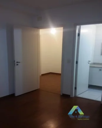 Imagem Apartamento com 3 dormitórios à venda, 184 m² por R$ 3.690.000,00 - Campo Belo - São Paulo/SP