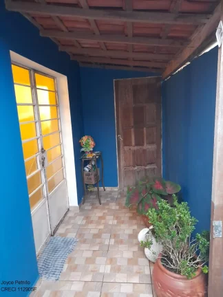 Imagem Casa residencial com salão comercial para venda em Peruíbe