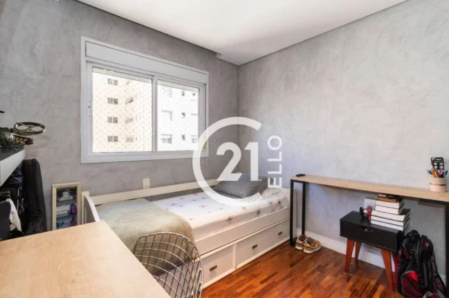 Imagem Apartamento com 2 dormitórios à venda, 111 m² por R$ 2.000.000,00 - Brooklin - São Paulo/SP