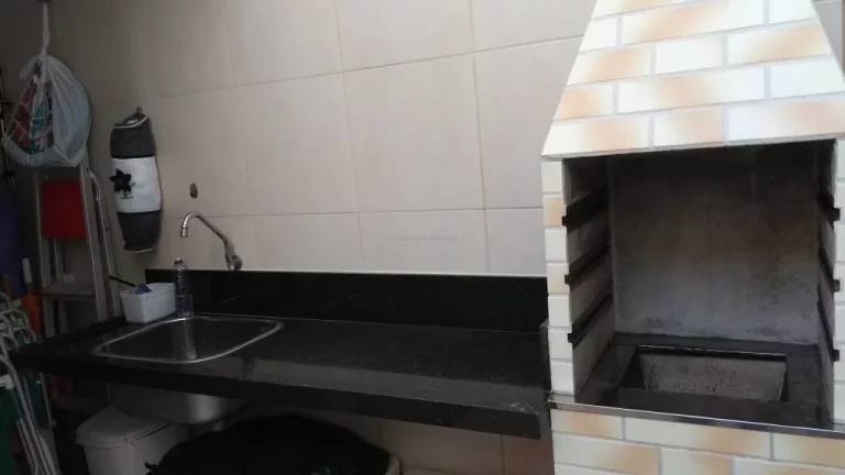 Imagem Impecável Novo Triplex Peró