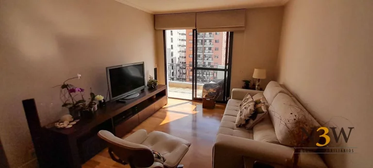 Imagem Apartamento com 4 dormitórios à venda, 114 m² por R$ 1.350.000,00 - Vila Leopoldina - São Paulo/SP