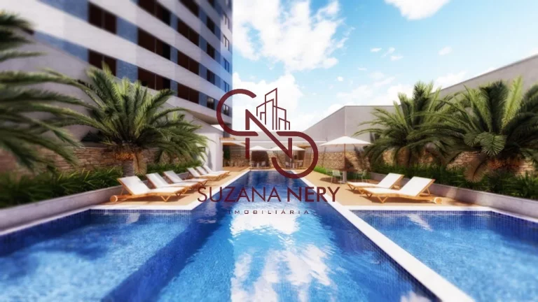 Imagem Apartamento no Residencial Cosmopolitan