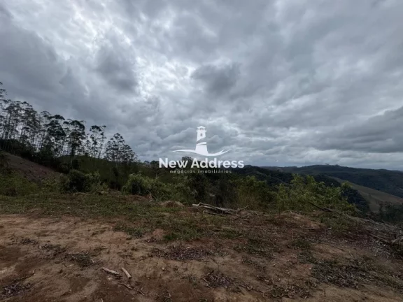 Imagem Terreno de 20.000m² com vistão à venda em Domingos Martins