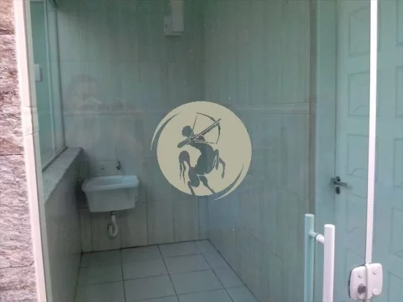 Imagem SOBRADO NOVO EM PRAIA GRANDE COM 3 QUARTOS, 1 SUÍTE, VARANDA E BANHEIRO SOCIAL, SALA, COZINHA AMERI...