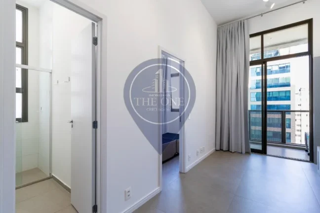 Imagem APARTAMENTO RESIDENCIAL em SÃO PAULO - SP, MOEMA