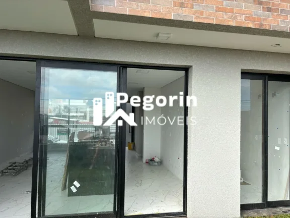 Imagem Sobrado à venda em Curitiba, Pinheirinho, com 3 quartos, 217,00m²