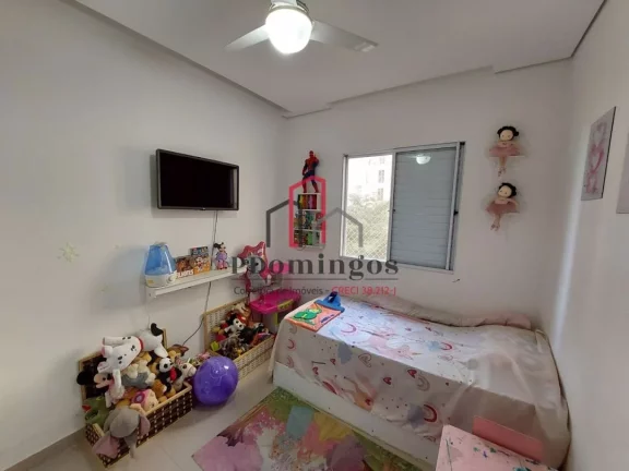 Imagem APARTAMENTO - SALA ESTENDIDA E SUÍTE - VIVA VISTA MIRANTE - SUMARÉ