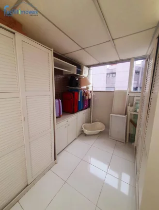 Imagem COBERTURA TRIPLEX À VENDA - BAIRRO SANTA PAULA - SÃO CAETANO DO SUL - SP