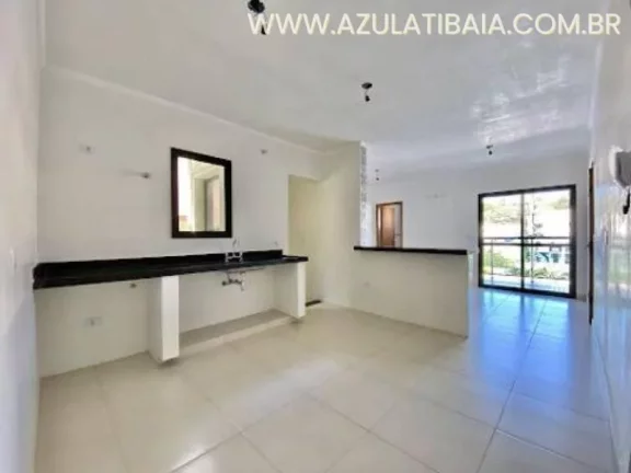 Imagem Apartamento com 2 Suítes e Elevador  Atibaia