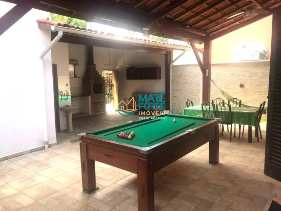 Imagem Lindo Sobrado à venda no bairro do Itaguá