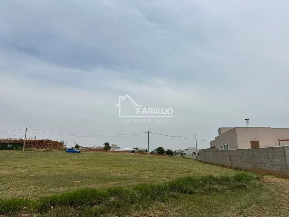 Imagem Terreno à venda em Condomínio fechado em Araçoiaba da Serra-SP