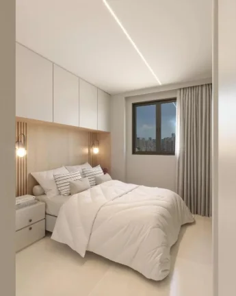 Imagem Apartamento Padrão