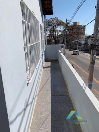 Imagem EXECELENTE SOBRADO PARA INVESTIDOR NO RIO PEQUENO COM 3 CASA