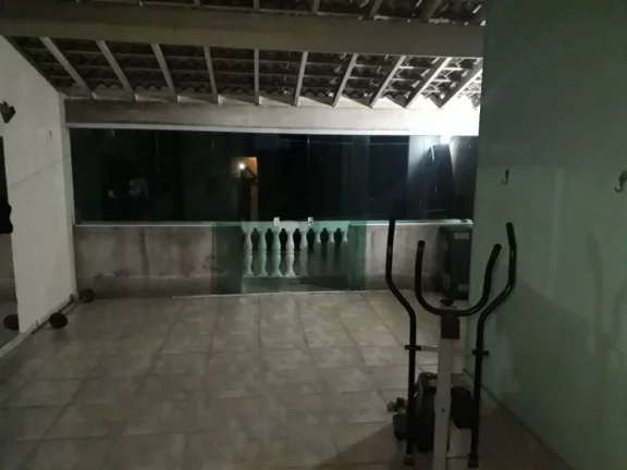 Imagem Sobrado com 4 dormitórios à venda, 400 m² por R$ 1.000.000,00 - Vila Virgínia - Itaquaquecetuba/SP