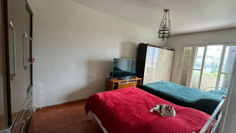 Imagem Apartamento 117M², 2Q, 2 Banheiros, Varanda.