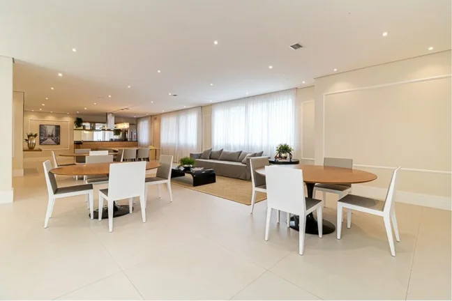 Imagem Apartamento à venda em São Paulo-SP, Vila Mascote: 2 quartos, 1 suíte, 3 banheiros, 1 vaga. Condomínio Up Home. Venha conferir!