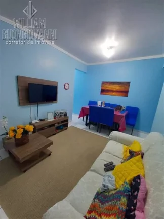 Imagem Apartamento à Venda em Flórida, Praia Grande - SP