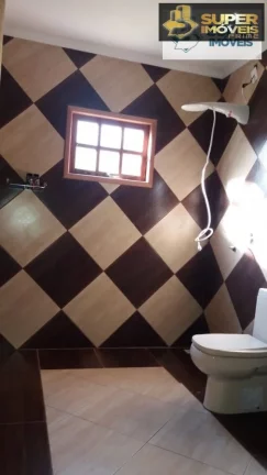 Imagem Casa Alto Padrão para Venda em Fragata Pelotas-RS - 1590
