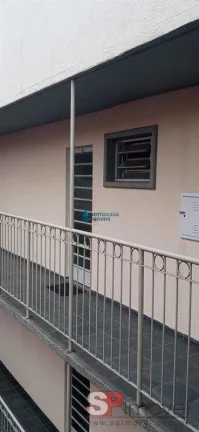 Imagem Apartamento Padrão