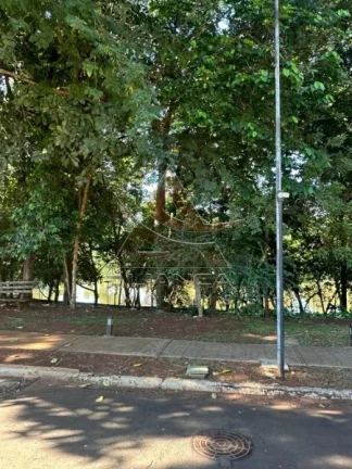 Imagem Terreno Condomínio - Ribeirão Preto - Santa Luísa