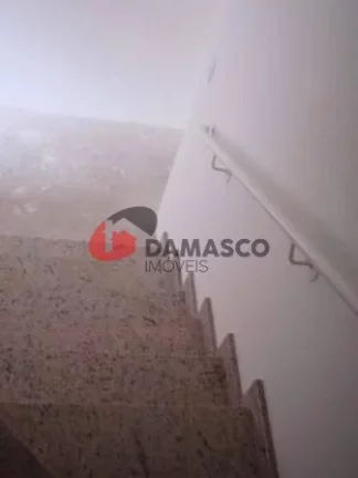 Imagem Sobrado à venda 3 Quartos, 1 Suite, 3 Vagas, 194M², Campestre, Santo André - SP