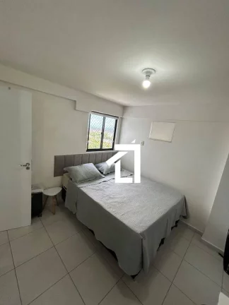 Imagem Apartamento no Farol Nascente – 3 Quartos | Suíte | Vista Mar e Lagoa | 68m²