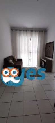Imagem Apartamento mobiliado para Locação no SIm