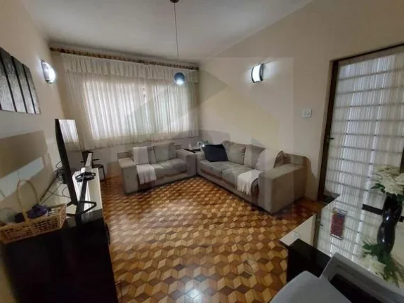 Imagem CA4005 - Centro - Botucatu
