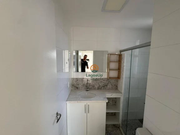 Imagem Cobertura com 3 dormitórios à venda, 158 m² por R$ 895.000,00 - Lundceia - Lagoa Santa/MG