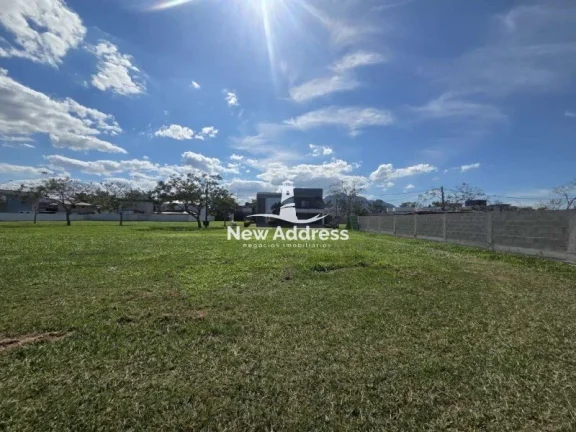 Imagem Alphaville Jacuhy: terreno de 608m² à venda em condomínio da Serra