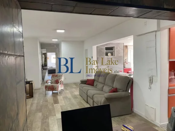 Imagem Vende apartamento Família Mooca 122M² - 3 Suítes -Sacada Gourmet!!