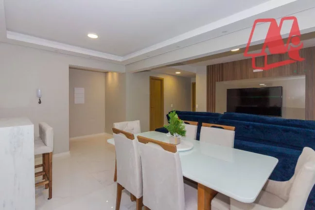 Imagem No bairro Farroupilha, 3 dormitórios, vaga e infraestrutura